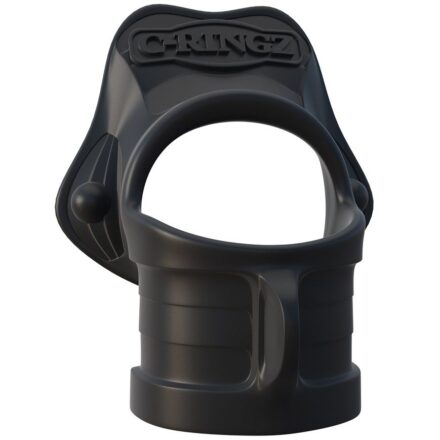 FANTASY C-RINGZ - ROCK HARD RENGAS  VENYTIN