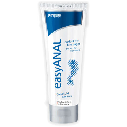 JOYDIVISION easyANAL -liukuvoide 80 ml
