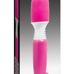 WANACHI - MINI BLACK MASSAGER