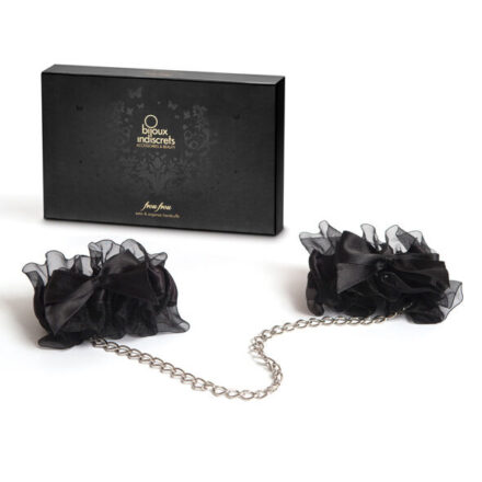 Bijoux Indiscrets Frou Frou -käsiraudat
