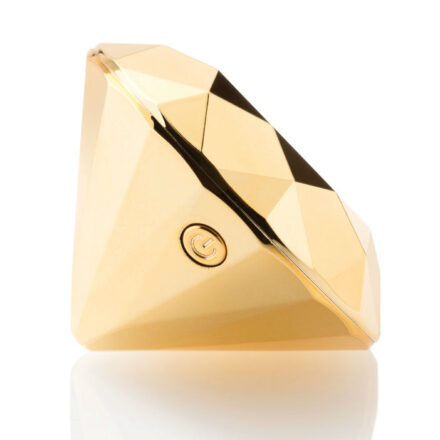 Bijoux Indiscrets Twenty One Diamond -vibraattori