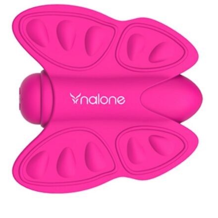 Nalone Madam Mini Butterfly -vibraattori