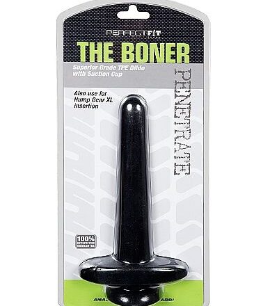 PERFECT FIT BRAND - THE BONER