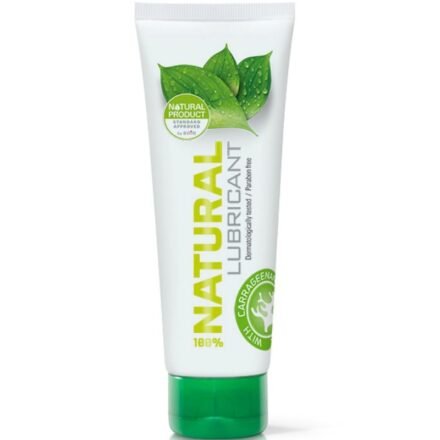 Cobeco Pharma Natural -vesipohjainen liukuvoide, 125 ml