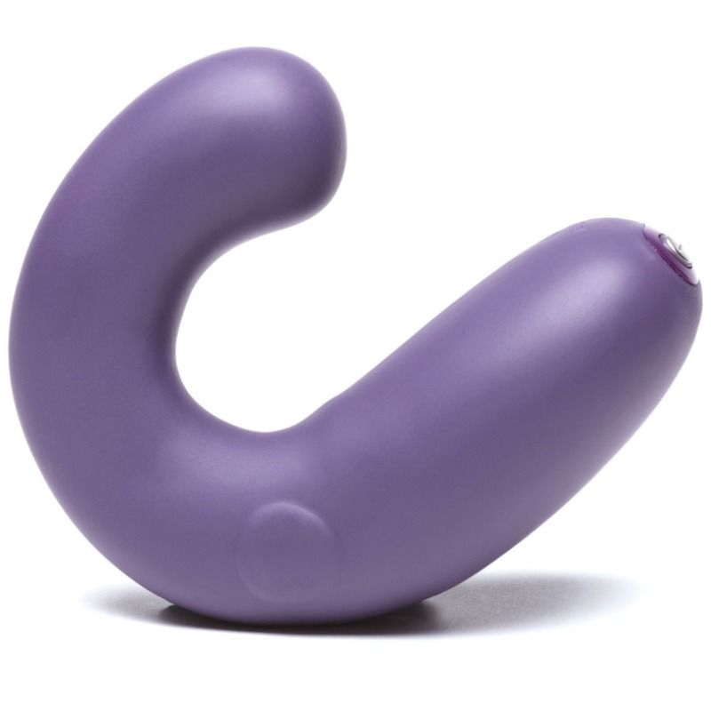 JE JOUE - G-KII STIMULATOR PURPLE 1 JE JOUE - G-KII STIMULATOR PURPLE