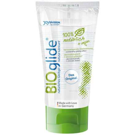 BIOglide Natural -liukuvoide, 150 ml