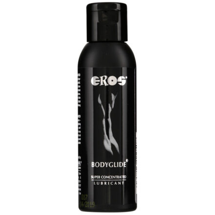 EROS Bodyglide Superconcentrated -silikonipohjainen liukuvoide, 50 ml