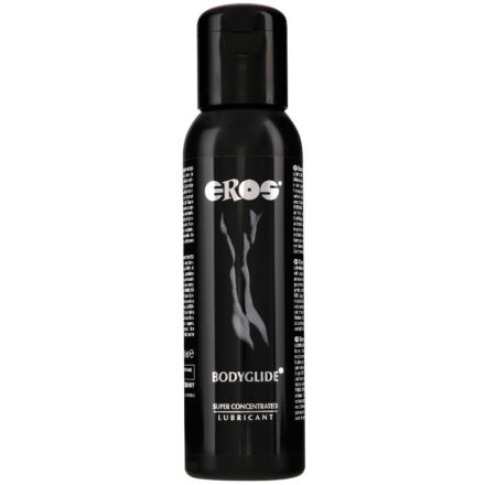EROS Bodyglide Superconcentrated -silikoniliukuvoide, 250 ml