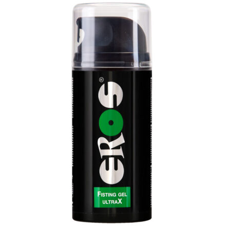 Eros UltraX -fisting-liukuvoide, 100 ml