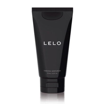 LELO Personal Moisturizer -vesipohjainen liukuvoide, 75 ml