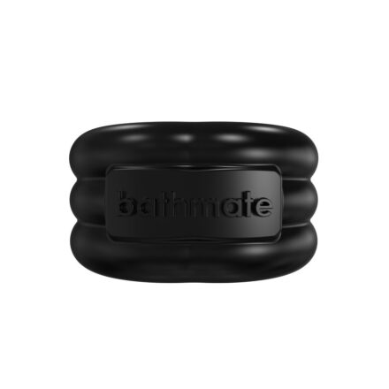 Bathmate Stretch Vibe -värisevä penisrengas