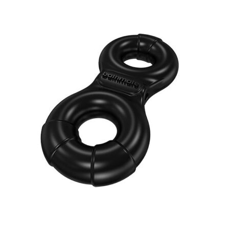 Bathmate Vibe Ring Eight -värisevä penisrengas