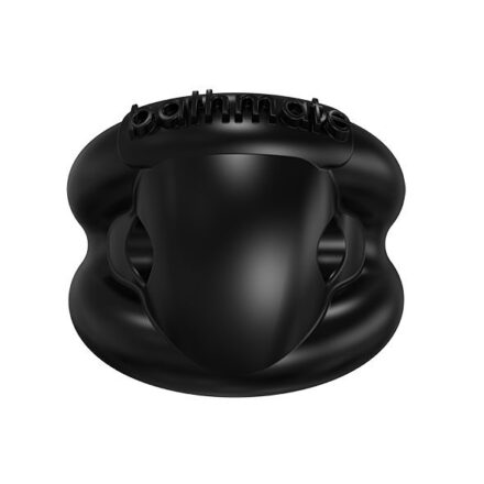 Bathmate Vibe Ring Strength -värisevä penisrengas