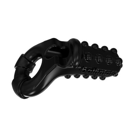 Bathmate Vibe Ring Tickle -värisevä penisrengas
