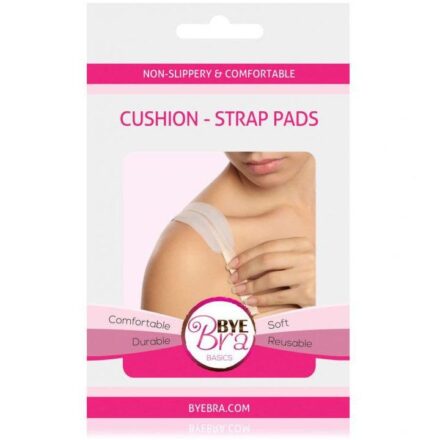 Bye Bra Cushion -rintaliivien olkainpehmusteet