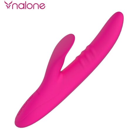 Nalone Peri rabbit-vibraattori