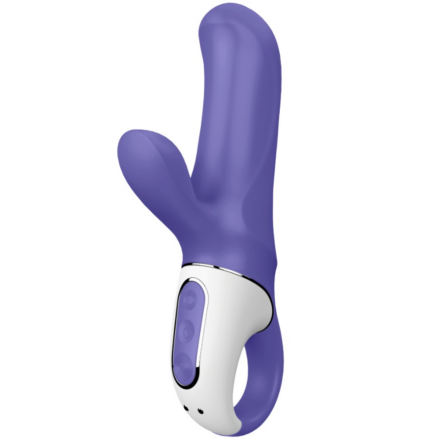 Satisfyer Vibe Magic Bunny rabbit-vibraattori