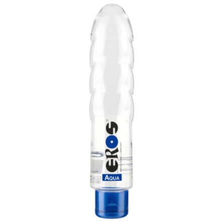 EROS Aqua -vesipohjainen liukuvoide 175 ml