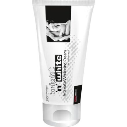 JOYDIVISION - BRIGHT NWHITE INTIMATE WHITENING CREAM UNISEX