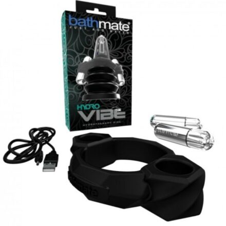 Bathmate HydroVibe -värinärengas