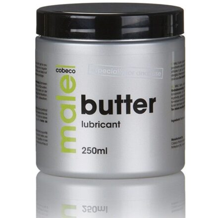 Cobeco Male Butter -liukuvoide