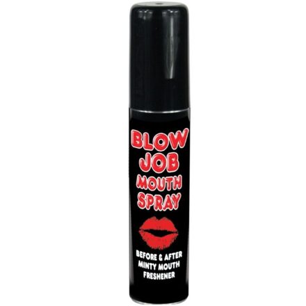SPENCER  FLEETWOOD - REFRESHING MINT SPRAY 25 ML