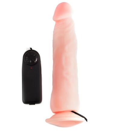 Baile Love Clone -realistinen vibraattori, 22,3 cm