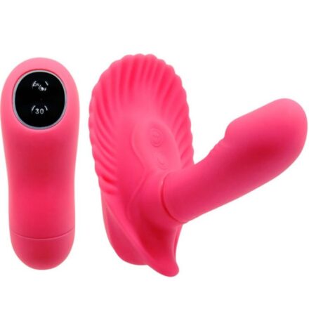 Pretty Love Flirtation -G-pistevibraattori
