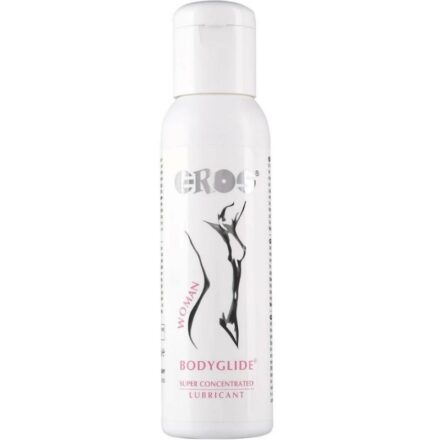 EROS Bodyglide Superconcentrated Woman liukuvoide 250 ml