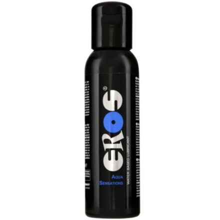 EROS Aqua Sensations liukuvoide 250 ml