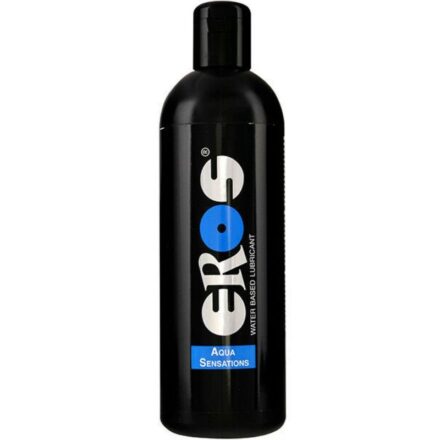 EROS Aqua Sensations liukuvoide 1000 ml
