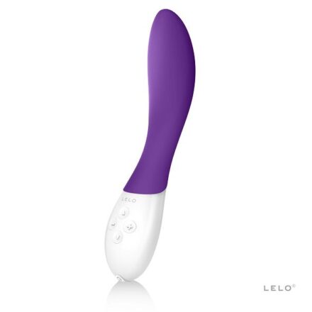 LELO Mona 2 -vibraattori, liila