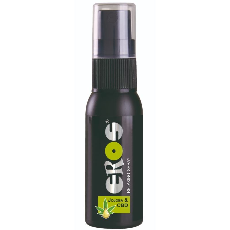EROS - RENTOUTTAVA SUIHKE JOJOBA CBD 30 ML