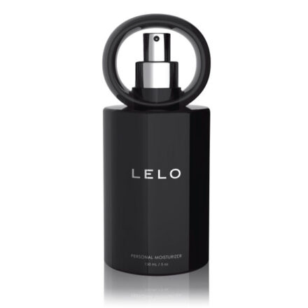 LELO Personal Moisturizer -vesipohjainen liukuvoide, 150 ml