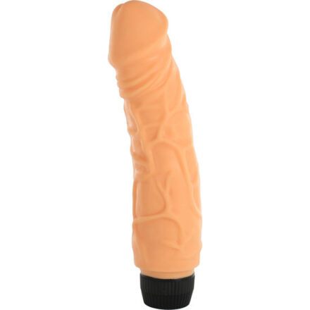 Seven Creations -värisevä dildo