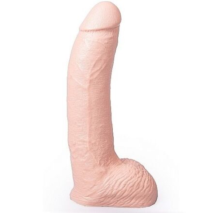 Hung System George -realistinen dildo, 22 cm