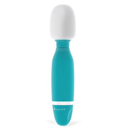 B Swish Bthrilled Classic Jade -wand-vibraattori