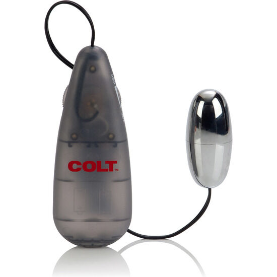 CALEXOTICS - COLT MULT-SPEED POWER PAK BULLET 1 CALEXOTICS - COLT MULT-SPEED POWER PAK BULLET