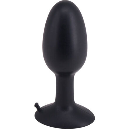 Seven Creations Roll Play Medium -anaalitappi
