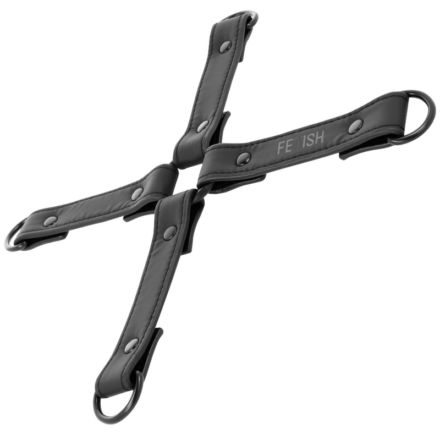 Fetish Submissive -käsirautojen yhdyskappale